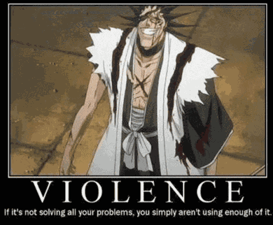 Bleach Bleach Anime Meme