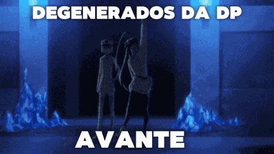 Bleach Desenhos Putos GIF