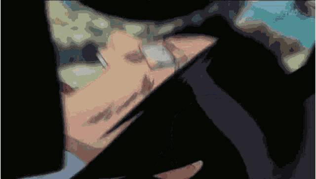 Bleach Ishida GIF