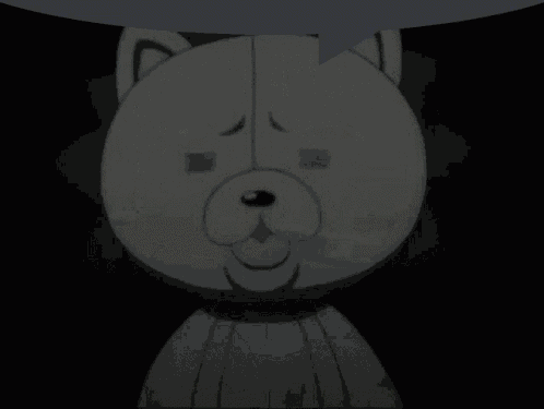 Bleach Speech Bubble GIF