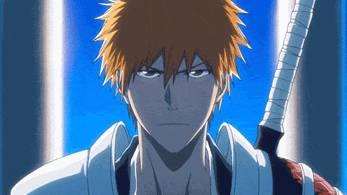 Bleach Tybw GIF