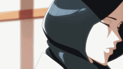 Bleach Unohana Retsu GIF