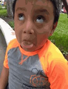 Blech Blehh GIF