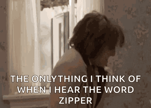 Bleeding Something GIF