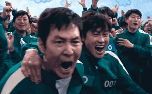 Bleh GIF