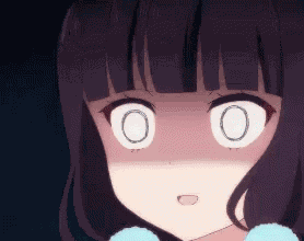 Blends Anime GIF