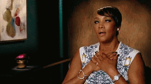 Bless My Heart Relieved GIF