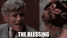 Blessed Thanksgiving Have A Blessed Thanksgiving GIF