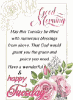 Blessings Good Morning Blessings Meme