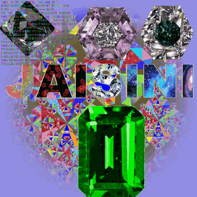 Bling Wallpaper Jaisini Bejeweled Art Gif Wallpaper Jaisini GIF