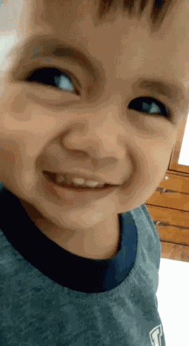 Blinking Cute GIF
