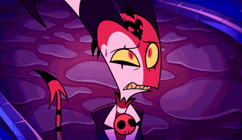 Blitz Come On Blitzo Come On GIF