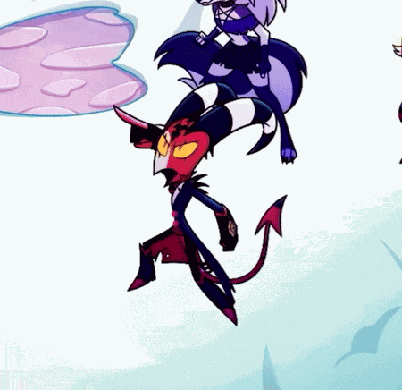 Blitzo Sinsmas Blitz Sinsmas GIF