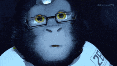 Blizzcon23 Ow2 GIF