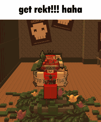 Block Tales Roblox GIF
