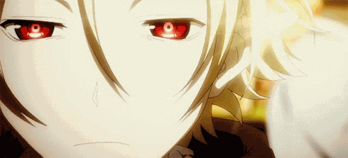 Blood Blockade GIF