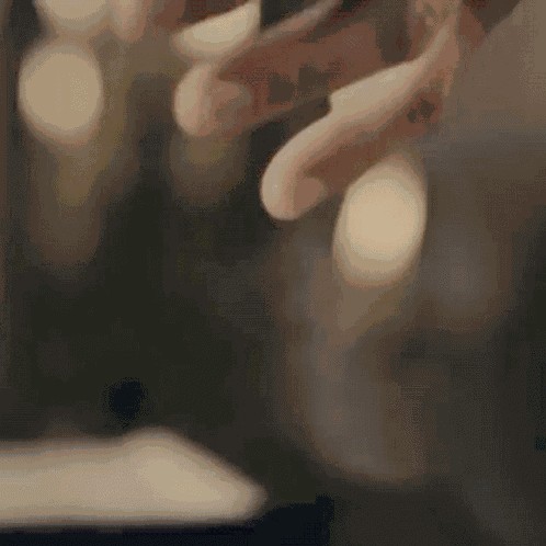 Blood Drop Of Blood GIF