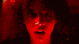 Blood Vampire GIF
