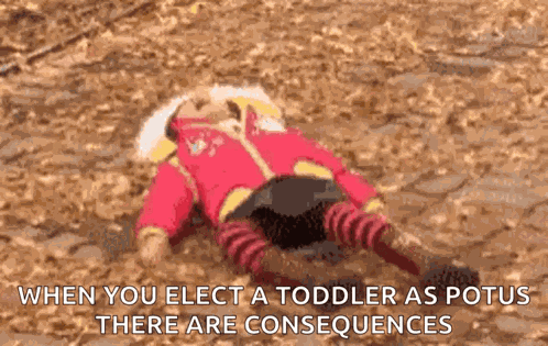Bloopi Tantrum GIF