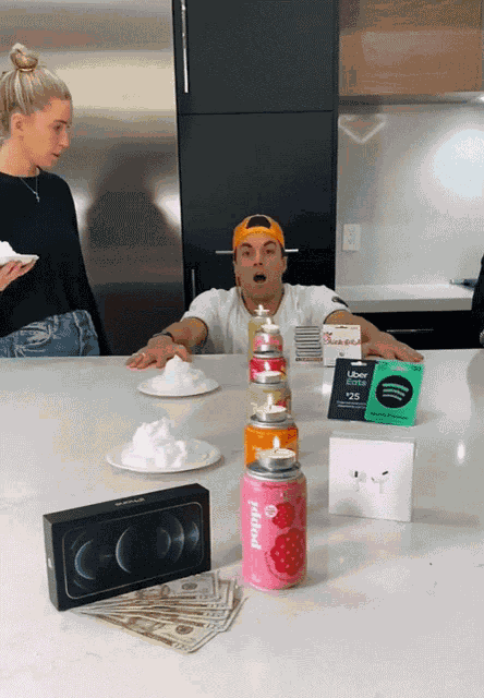 Blow Honeyhouse GIF