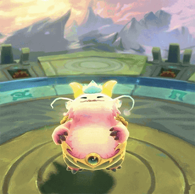 Blown Away Choncc GIF