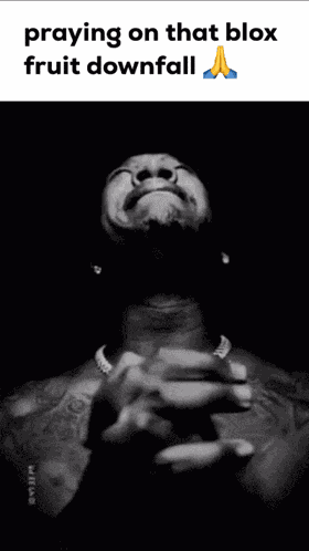 Blox Fruit Downfall GIF
