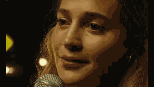 Blue Bayou Focus Features GIF