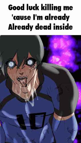Blue Lock Arcane GIF