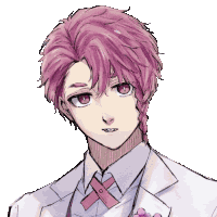 Blue Lock Kurona Sticker