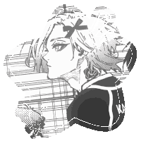 Blue Lock Michael Kaiser Sticker