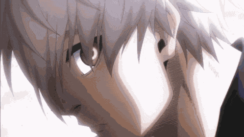 Blue Lock Reo GIF