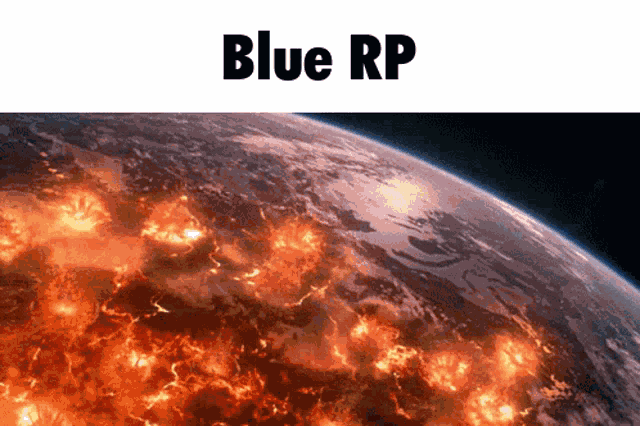 Blue Rp Blue GIF