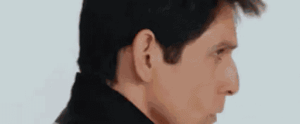 Blue Steel GIF