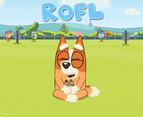 Bluey Bingo GIF