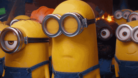 Bluh Bluh GIF