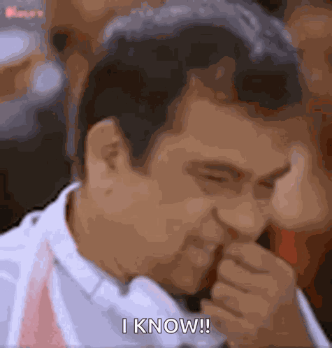 Blush Aww GIF