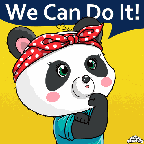 Bm Celebrate Women GIF
