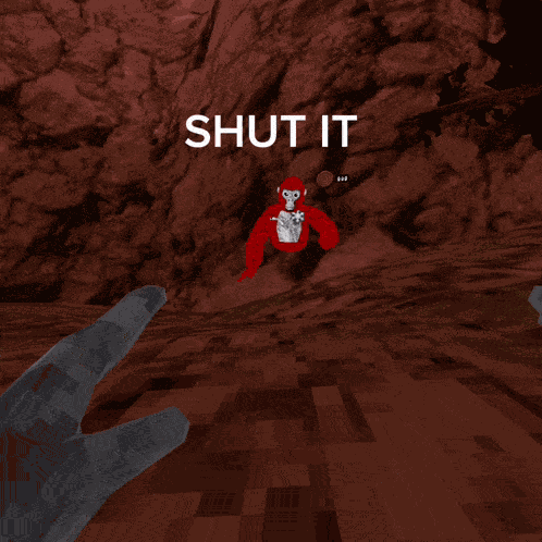 Bmvr Buisnesmonkevr GIF