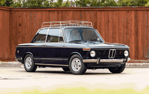 Bmw 2002 Meme