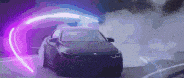 Bmw Drift GIF