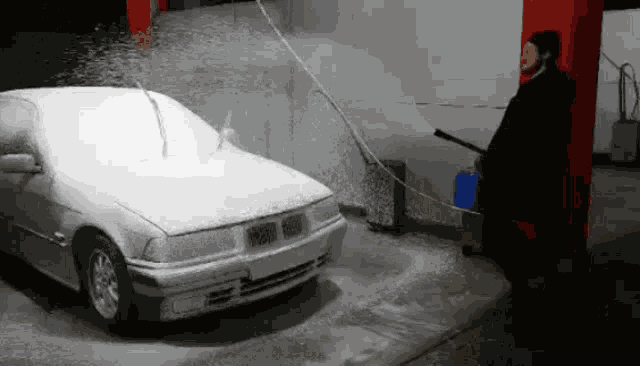 Bmw E36 GIF