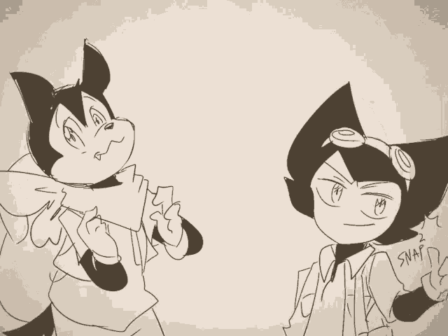 Bnb Bendyandtheinkmachine GIF