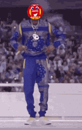 Bnbcola Boost Blast Cola GIF