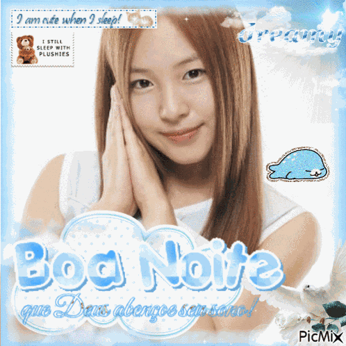 Boa Kwon Boa GIF