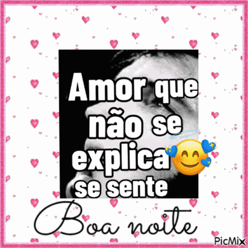 Boa Noite Amor GIF