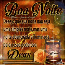 Boa Noite Bom Dia GIF