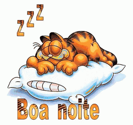 Boa Noite GIF