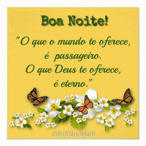 Boa Noite GIF