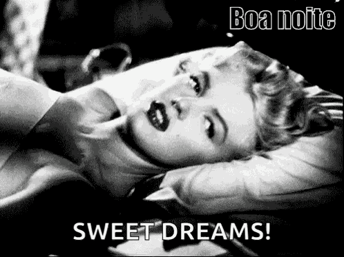 Boanoite Marilynmonroe GIF