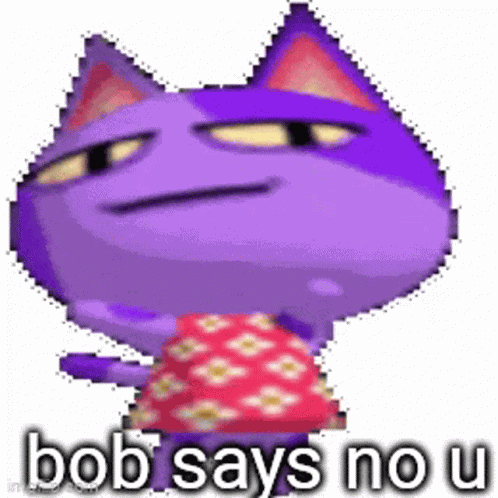 Bob GIF